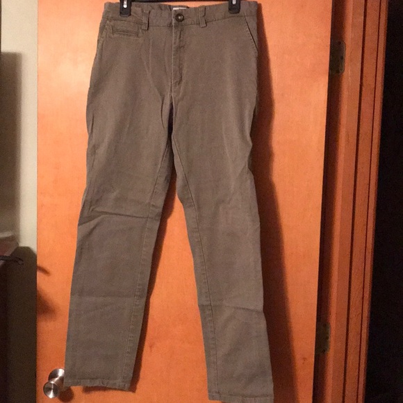 lee soft stretch chino